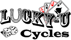 Lucky U Cycles