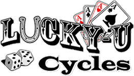 Lucky U Cycles