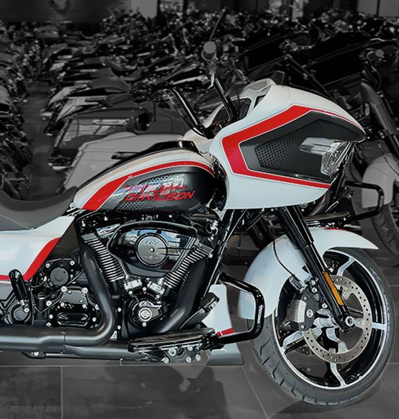Lucky U Cycles has multiple locations across Florida.